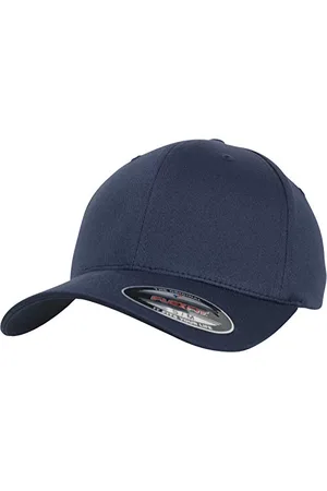 Flexfit Uni 6277OC- Organic Cotton Cap, , S/M