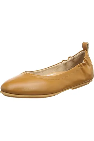 FitFlop Damen Allegro Ballerinas, , 36.5 EU