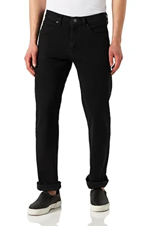 Lee Herren Legendary Regular Jeans, , 36W / 32L