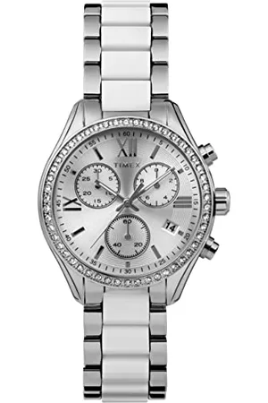 Timex Classic Premium Damenuhr 38mm TW2V74700