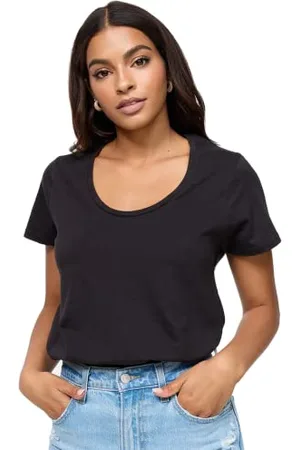 Nur Die Damen T-Shirt -Relax & Go T Shirt, , L EU