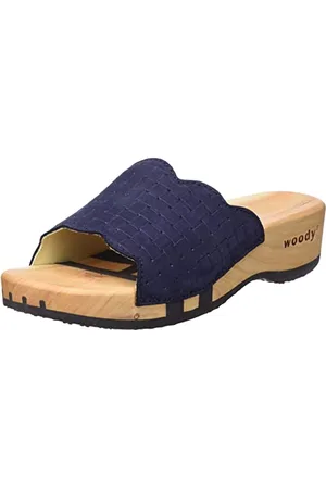 Woody Damen Annabell Holzschuh, , 41 EU