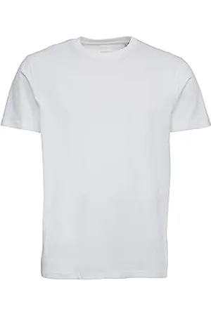 ESPRIT Herren 043EE2K317 T-Shirt, , XL