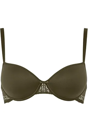 Passionata GEORGIA, Außenträger Memory Foam-BH, Damen Unterwäsche