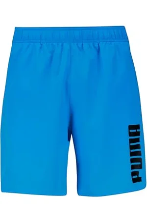 PUMA Herren Shorts Badebekleidung, , M