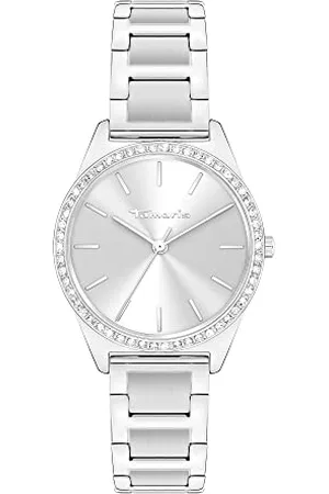 Tamaris Armbanduhr TT-0045-MQ IP Schwarz