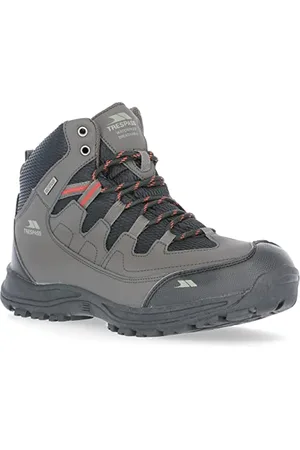 Trespass Herren Finley Outdoor Fitnessschuhe, , 42 EU