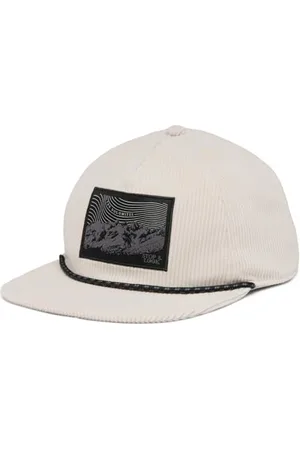 Columbia Unisex Packsaddle Cord Snap Back Kappe mit Schnappverschluss, , Einheitsgröße