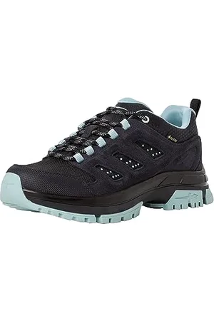 Tamaris ACTIVE Damen Wanderschuhe H-2655 GTX, Experte, Tracking, Gore-Tex, Größe 38, Fountain Blue