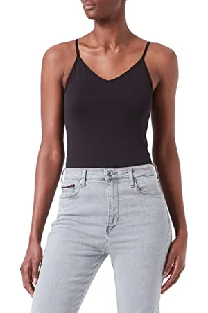 VERO MODA VMJACKIE Seamless TOP GA NOOS