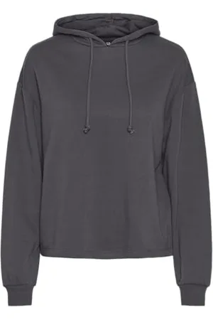 Pieces® Pcchilli Ls Hoodie Noos Bc