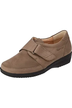 Ganter Damen Inge Schuh für das Gesundheitswesen, , 40.5 EU X-Weit