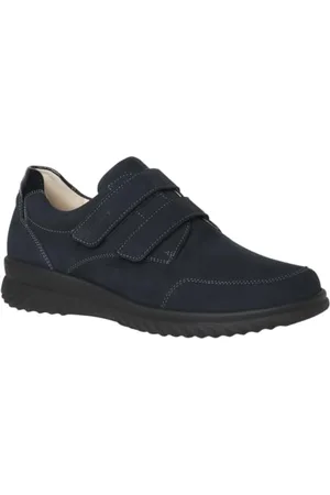 Ganter Damen Heike-H Sneaker, , 43 EU Weit