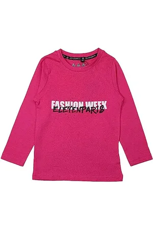 Eleven Paris Jungen Gelv1731 Tml S2 T-Shirt, , 8 Jahre