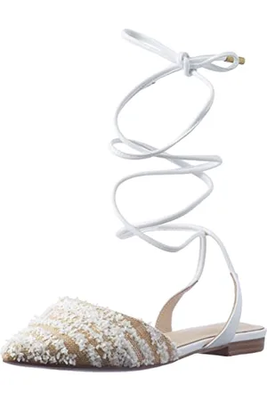 Guess Damen Carla Sandale, , 37 EU