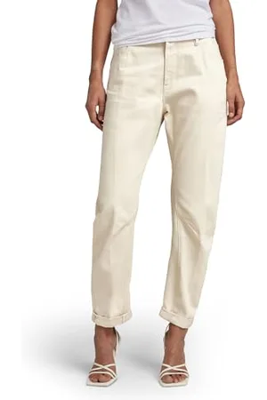 G-Star RAW Damen Arc 3D Boyfriend Jeans