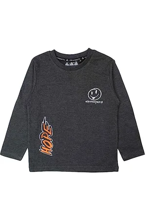 Eleven Paris Jungen Gelv1757 Tml S1 T-Shirt, , 6 Jahre