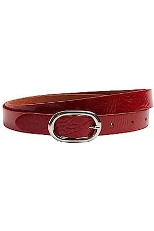 ESPRIT Damen 043EA1S318 Gürtel, , 90