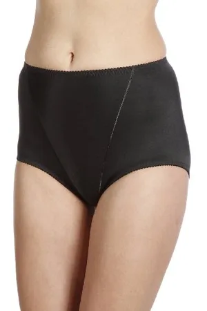 Anita Damen Miederhose, 1849 Miederhose Safina, Gr. 54 (110/7XL)