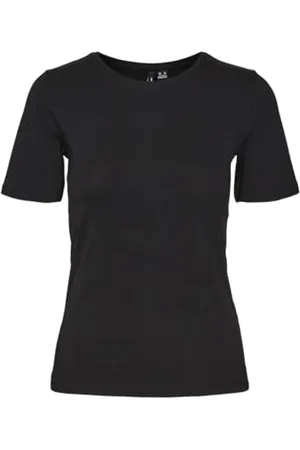 VERO MODA VMLULU SS TOP JRS GA NOOS