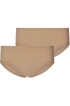 Skiny Damen Advantage Micro Panty 2er Pack Panties, ( 2409), (Herstellergröße: 40)