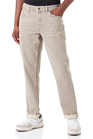 Casual Friday Herren Cfkarup 0067 Clay Dyed Jeans, , 32W / 30L EU