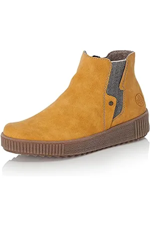 Rieker Damen Y6461 Chelsea-Stiefel, , 40 EU