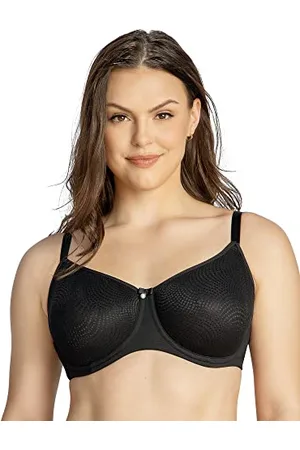 Parfait Damen Vollständige Abdeckung Minimizer BH, , 65D