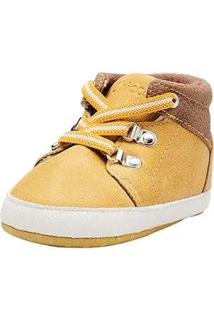chicco Kinderstiefel mit Doppeltem Klettverschluss, Bequemer, Flexibel und Atmungsaktiv, Perfekt für Herbst und Winter, Babyschuhe für 0-24 Monate, Entworfen in Italien