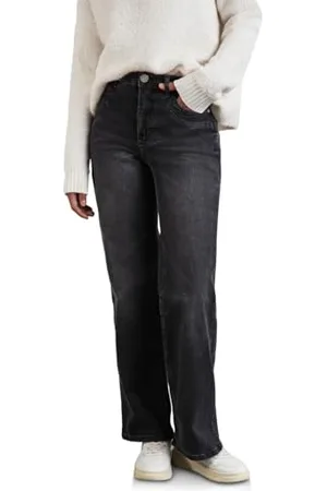 Street one Jeans im Loose Fit