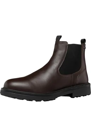 Geox Herren U Lagorai + Grip Ankle Boot, , 43 EU