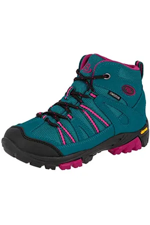 BRUTTING Unisex Kinder Ohio High Trekking- & Wanderhalbschuhe, , 39 EU