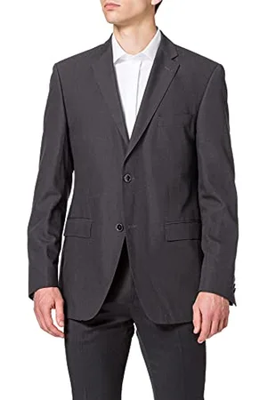 Roy Robson Herren Shape Fit Anzugjacke, , (Herstellergröße: 48)