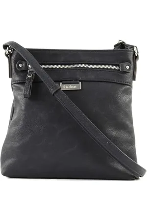 Gabor Bags Gela Damen Umhängetasche Crossbody Bag Klein
