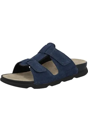 Berkemann Damen Tami Hausschuh, , 38 2/3 EU