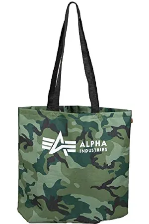 Alpha Industries Unisex Einkaufstasche