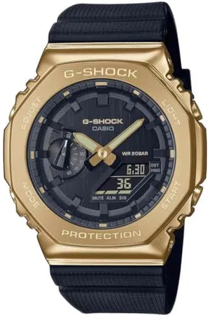 Casio Watch GM-2100G-1A9ER