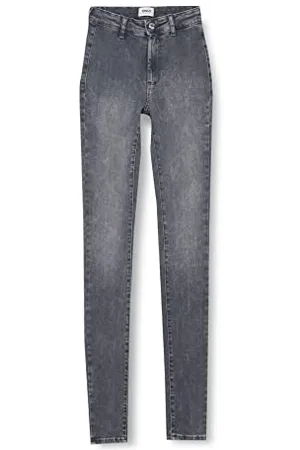 ONLY ONLBLUSH Life HW SK Legging Box