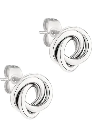 liebeskind Berlin Ohrstecker LJ-1048-E-12