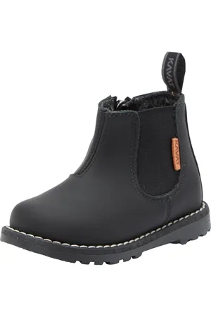 Kavat Nymölla XC Boot, Black, 27 EU