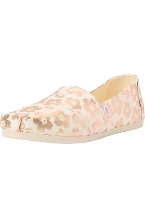 TOMS Damen Alpargata CloudBound Flacher Slipper, , 43 EU