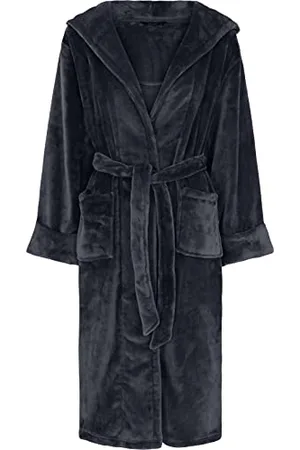 Decoy Long robe w/hood
