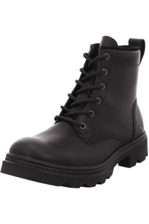 Ecco Damen Grainer Shoes, Black, 42 EU