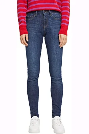 ESPRIT Damen 102EE1B337 Jeans, , 27/32