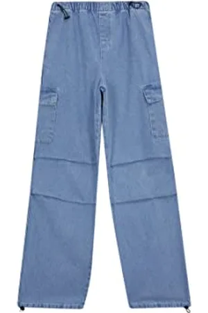 DeFacto Damen A3472AX Jeans, , 34