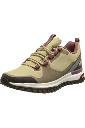 CMP Damen NYHAL WMN Lifestyle Shoes Wanderschuhe, SESAMO-Tropea, 39 EU