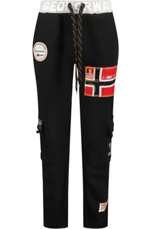 Geographical Norway Damen Mycargo Lady Track Pants, , X-Large