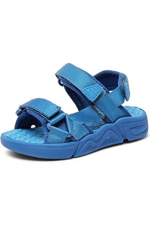 Bisgaard Unisex Louis Sandal, , 34 EU