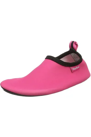 Playshoes Unisex Kinder badslippers schoenen Badeslipper Aqua Schuhe, , 22/23 EU