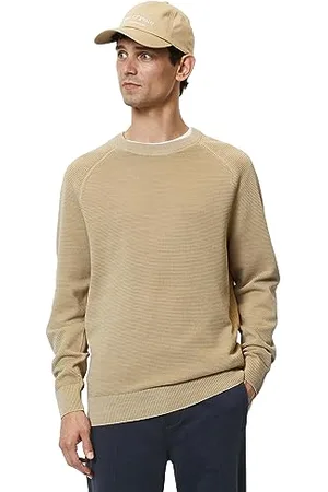 Marc O’ Polo Herren 328502560068 Pullover, , 3XL